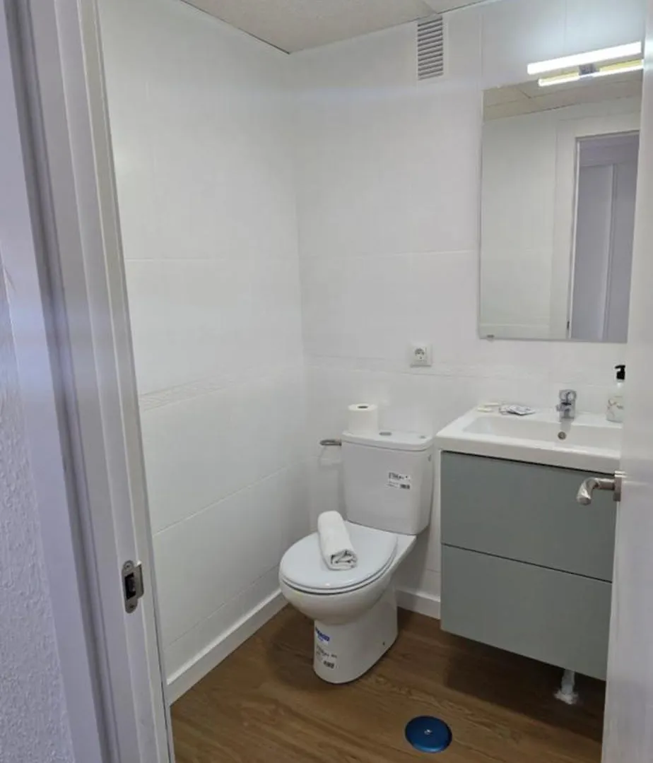 Apartament Triana Apartahotel Sewilla Hiszpania