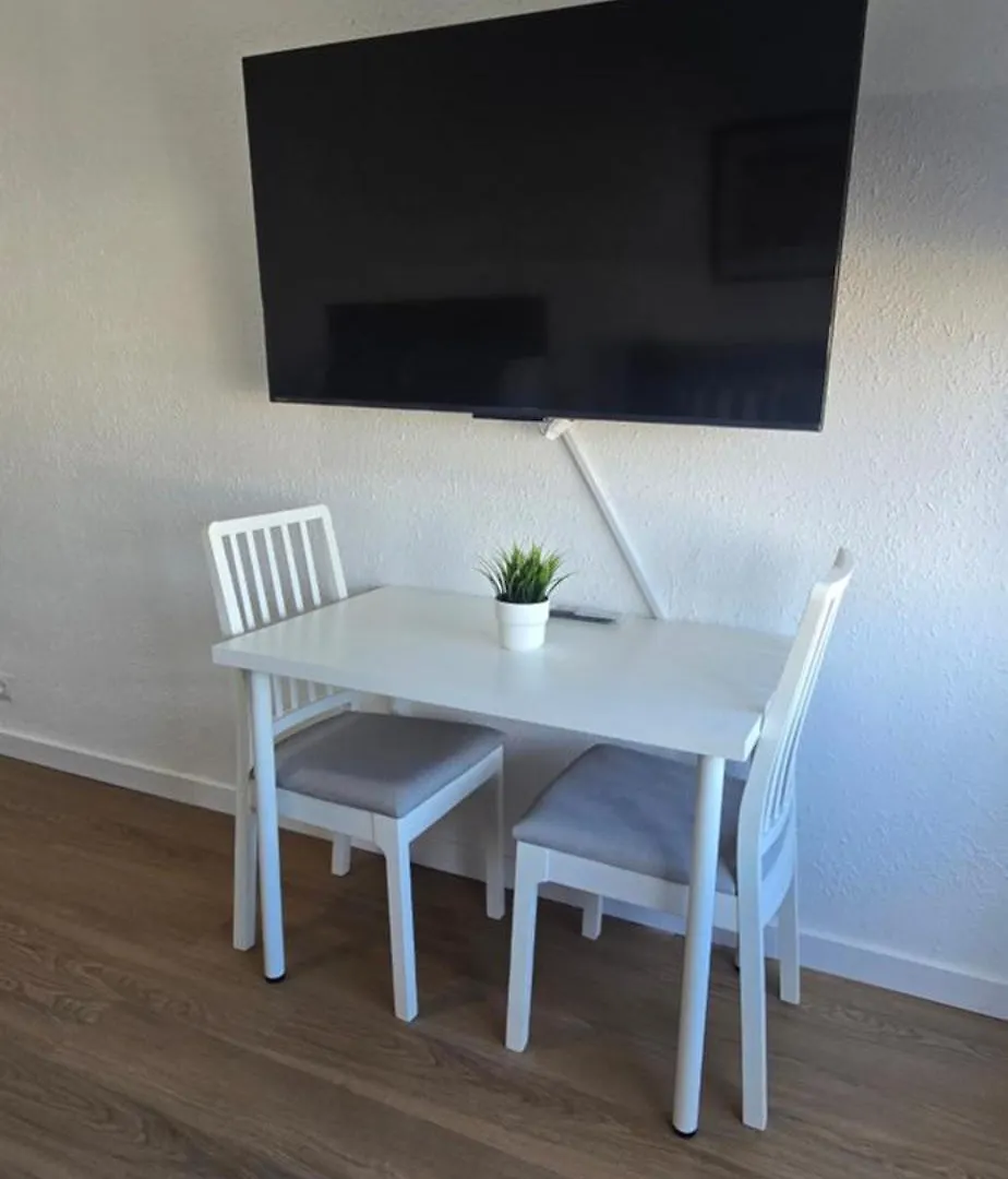 Apartament Triana Apartahotel Sewilla Hiszpania