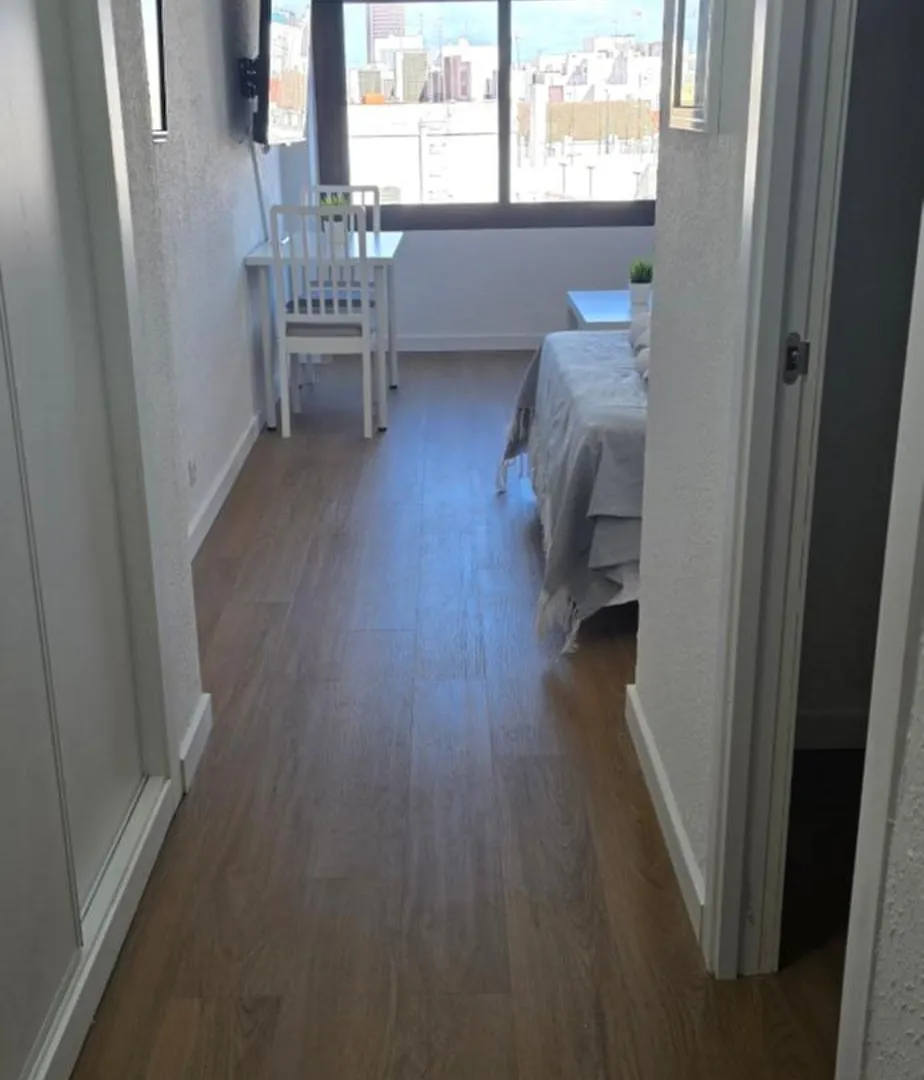 Apartament Triana Apartahotel Sewilla